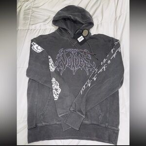 Darc Sport Hoodie Sweatshirt NWT